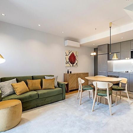 Almada 505 - Premium Flat By Lovelystay OOporto Exterior foto
