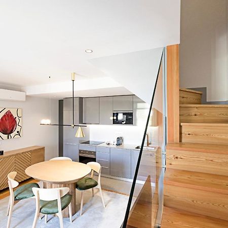 Almada 505 - Premium Flat By Lovelystay OOporto Exterior foto