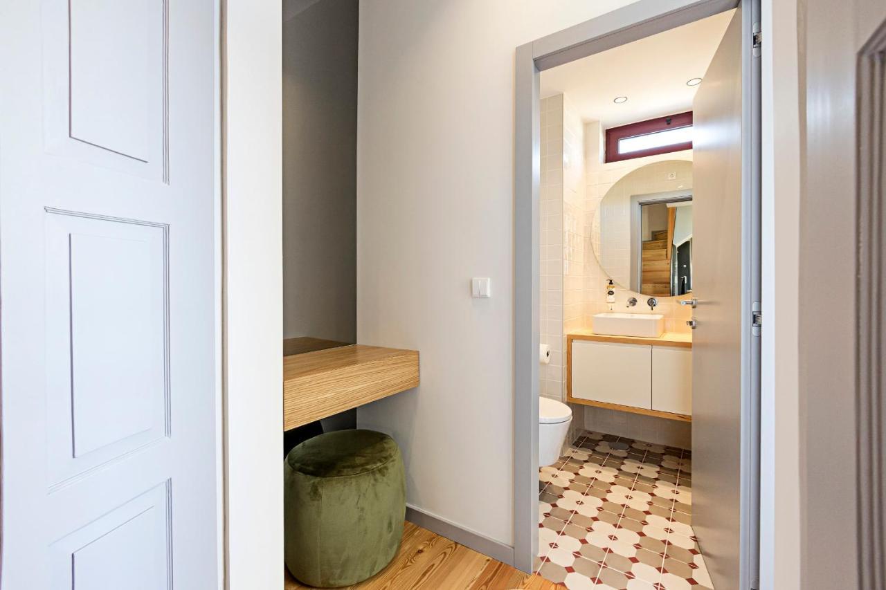 Almada 505 - Premium Flat By Lovelystay OOporto Exterior foto
