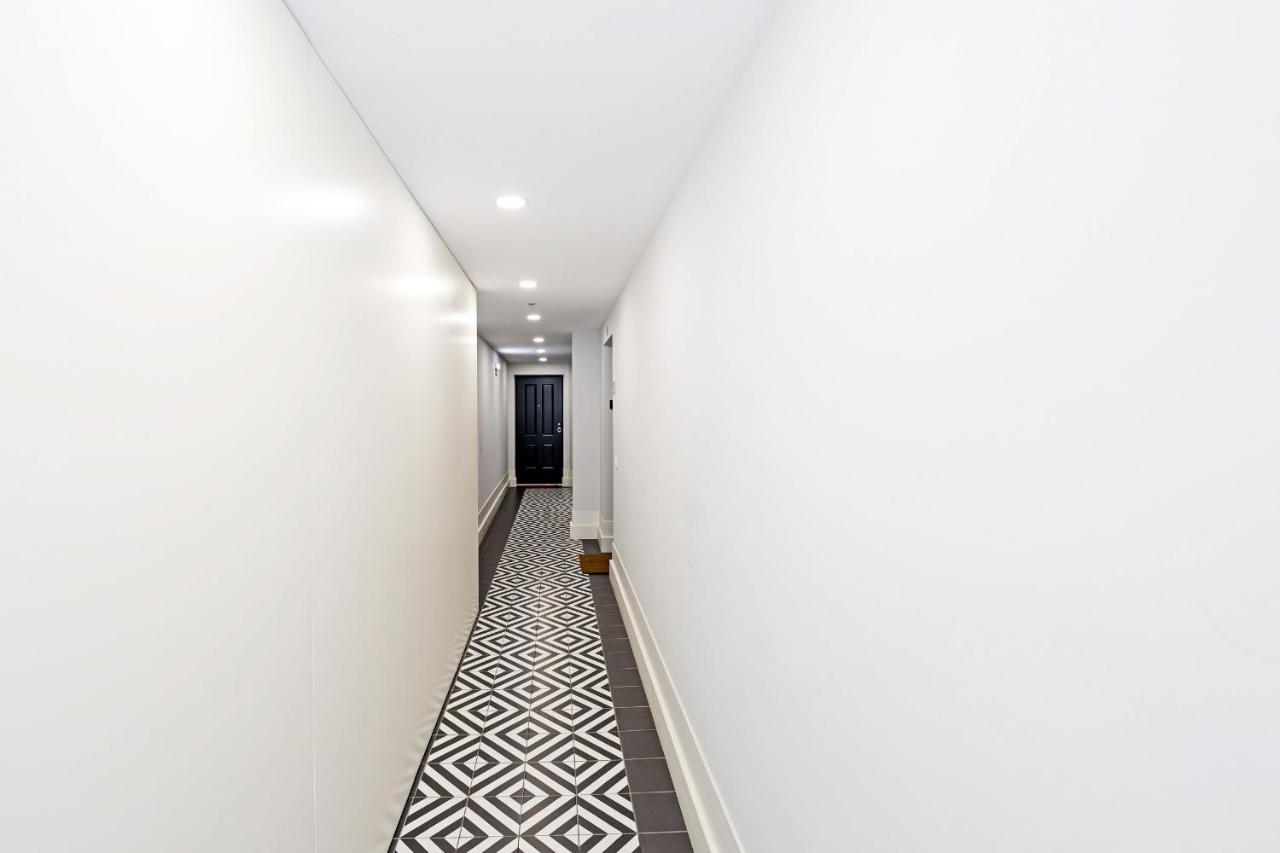 Almada 505 - Premium Flat By Lovelystay OOporto Exterior foto