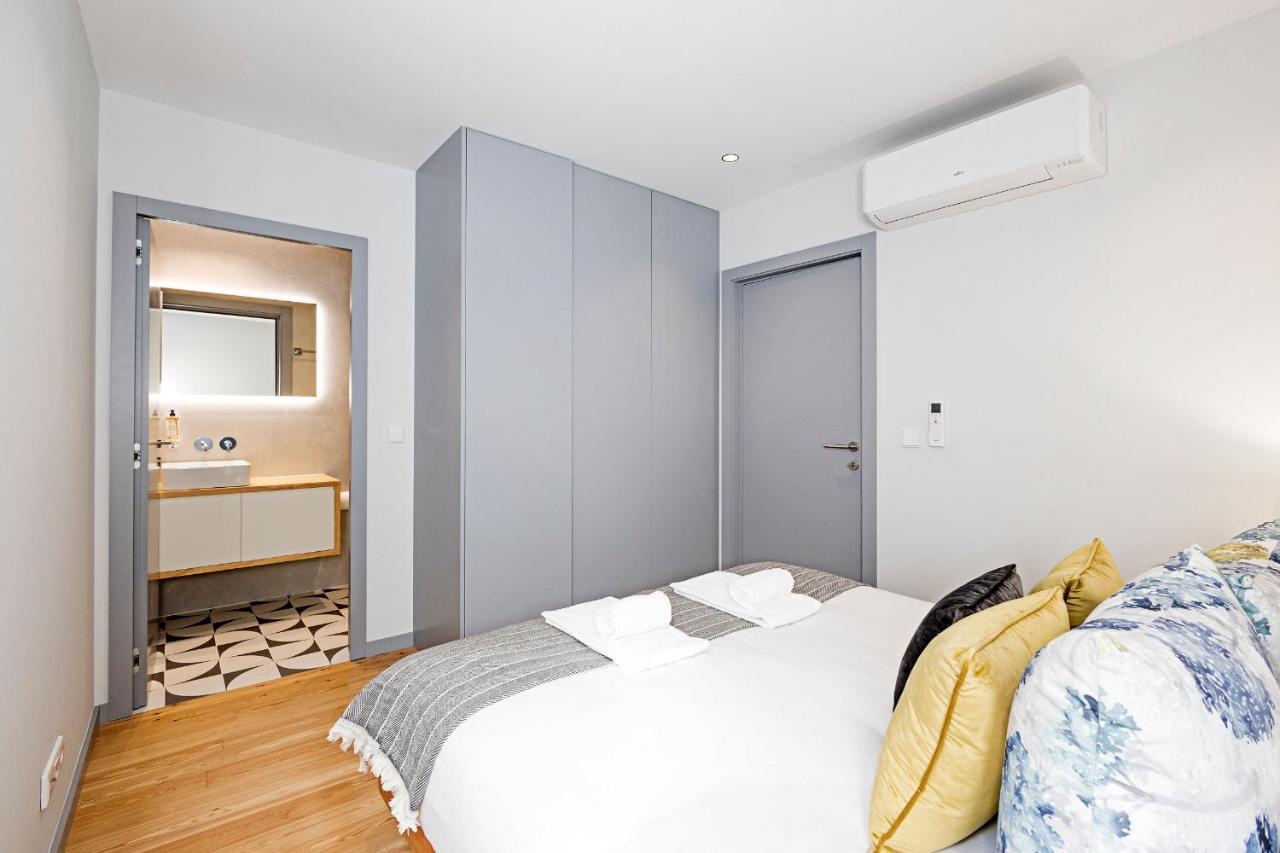 Almada 505 - Premium Flat By Lovelystay OOporto Exterior foto