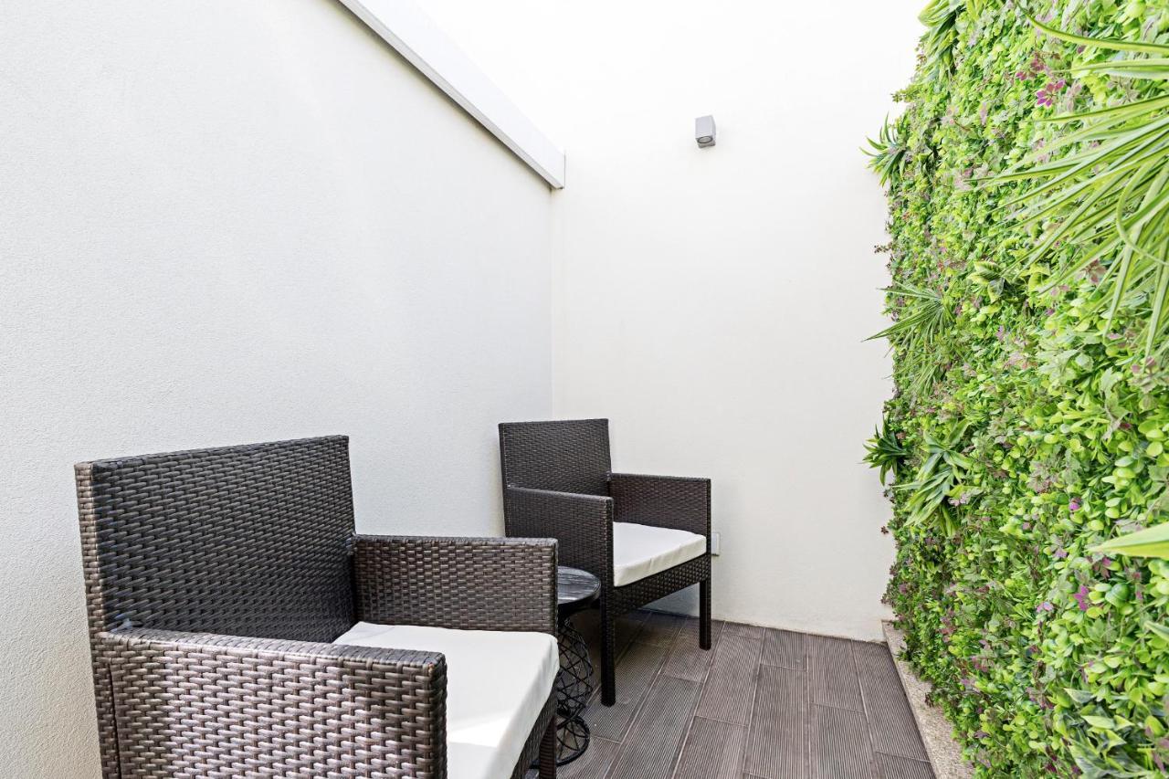 Almada 505 - Premium Flat By Lovelystay OOporto Exterior foto