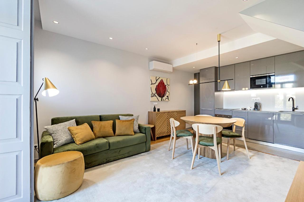 Almada 505 - Premium Flat By Lovelystay OOporto Exterior foto