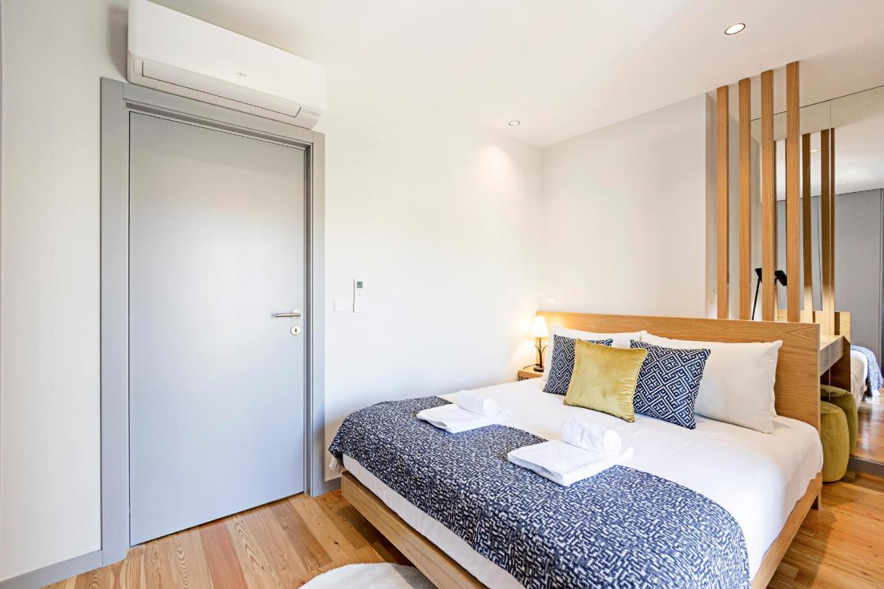 Almada 505 - Premium Flat By Lovelystay OOporto Exterior foto