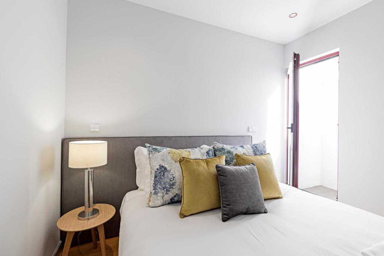 Almada 505 - Premium Flat By Lovelystay OOporto Exterior foto