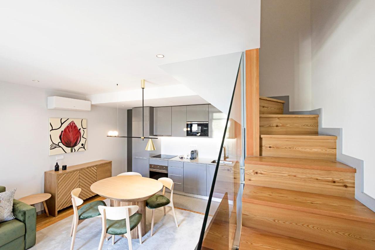Almada 505 - Premium Flat By Lovelystay OOporto Exterior foto