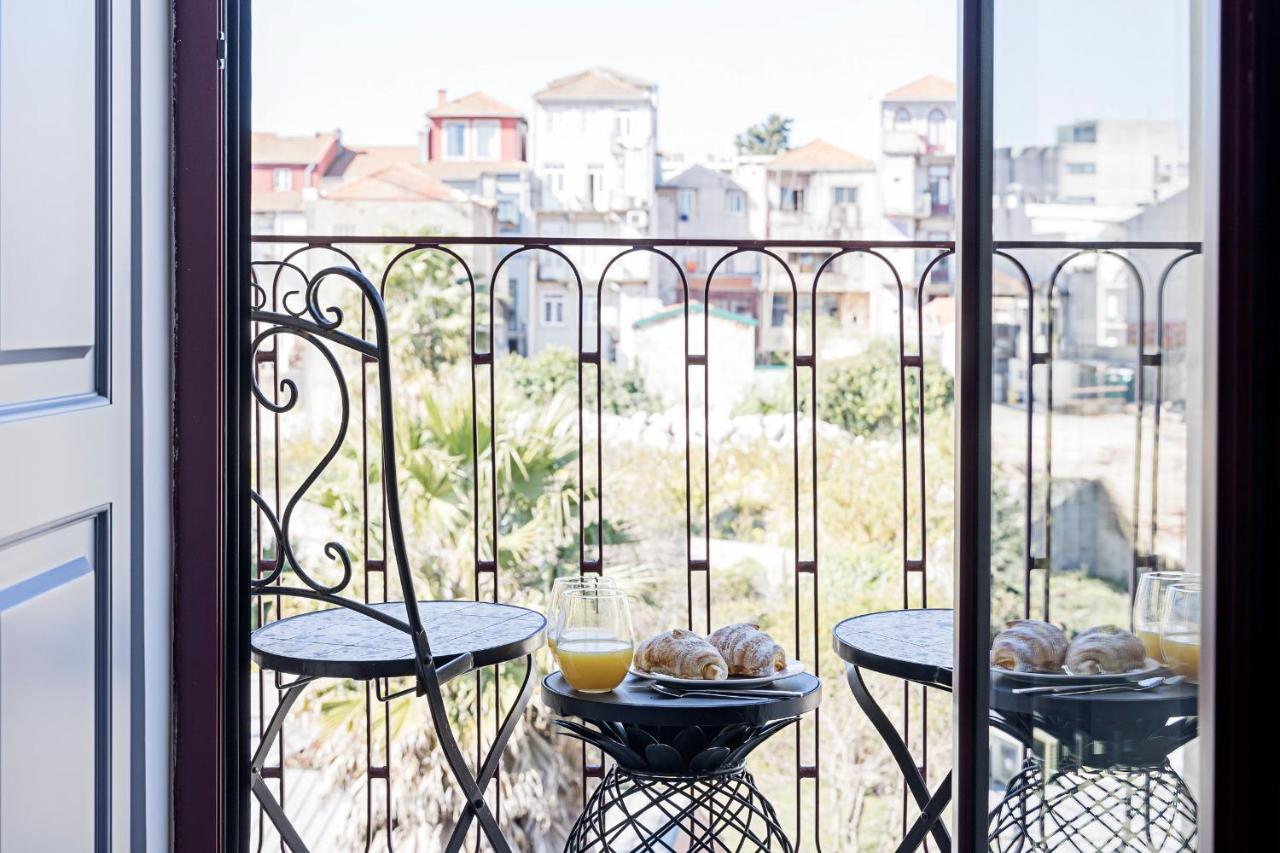 Almada 505 - Premium Flat By Lovelystay OOporto Exterior foto