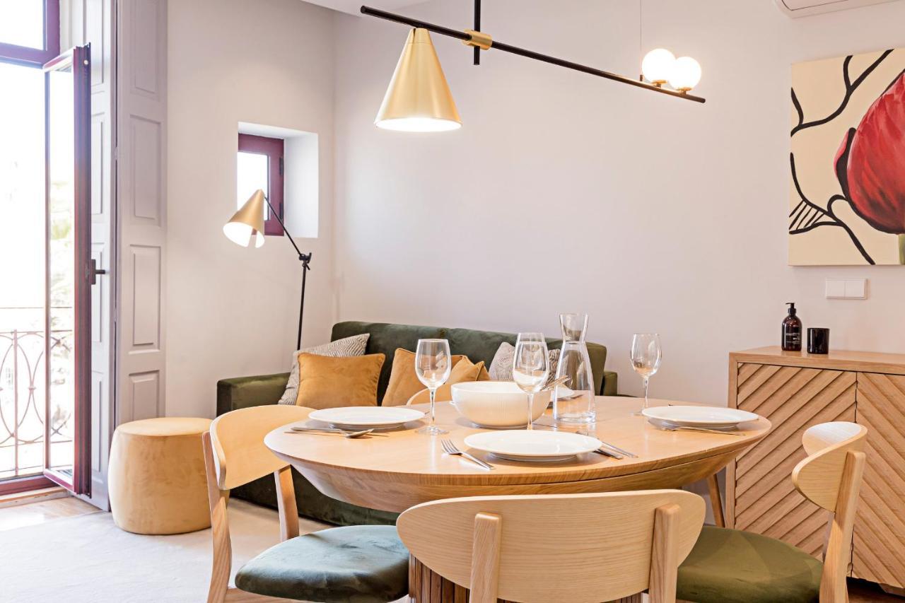 Almada 505 - Premium Flat By Lovelystay OOporto Exterior foto