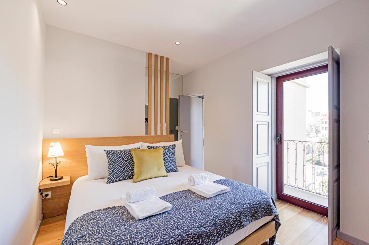 Almada 505 - Premium Flat By Lovelystay OOporto Exterior foto