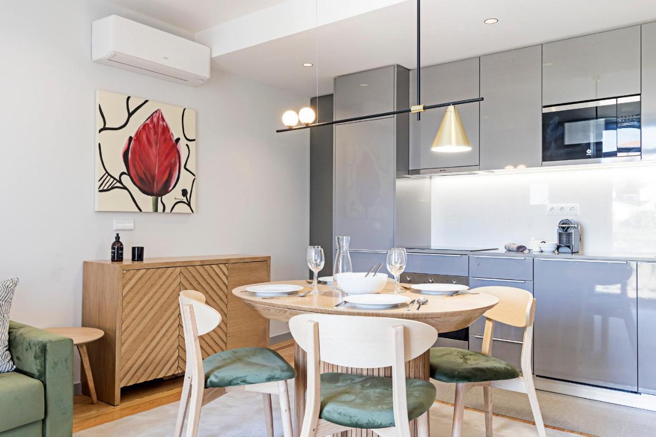 Almada 505 - Premium Flat By Lovelystay OOporto Exterior foto