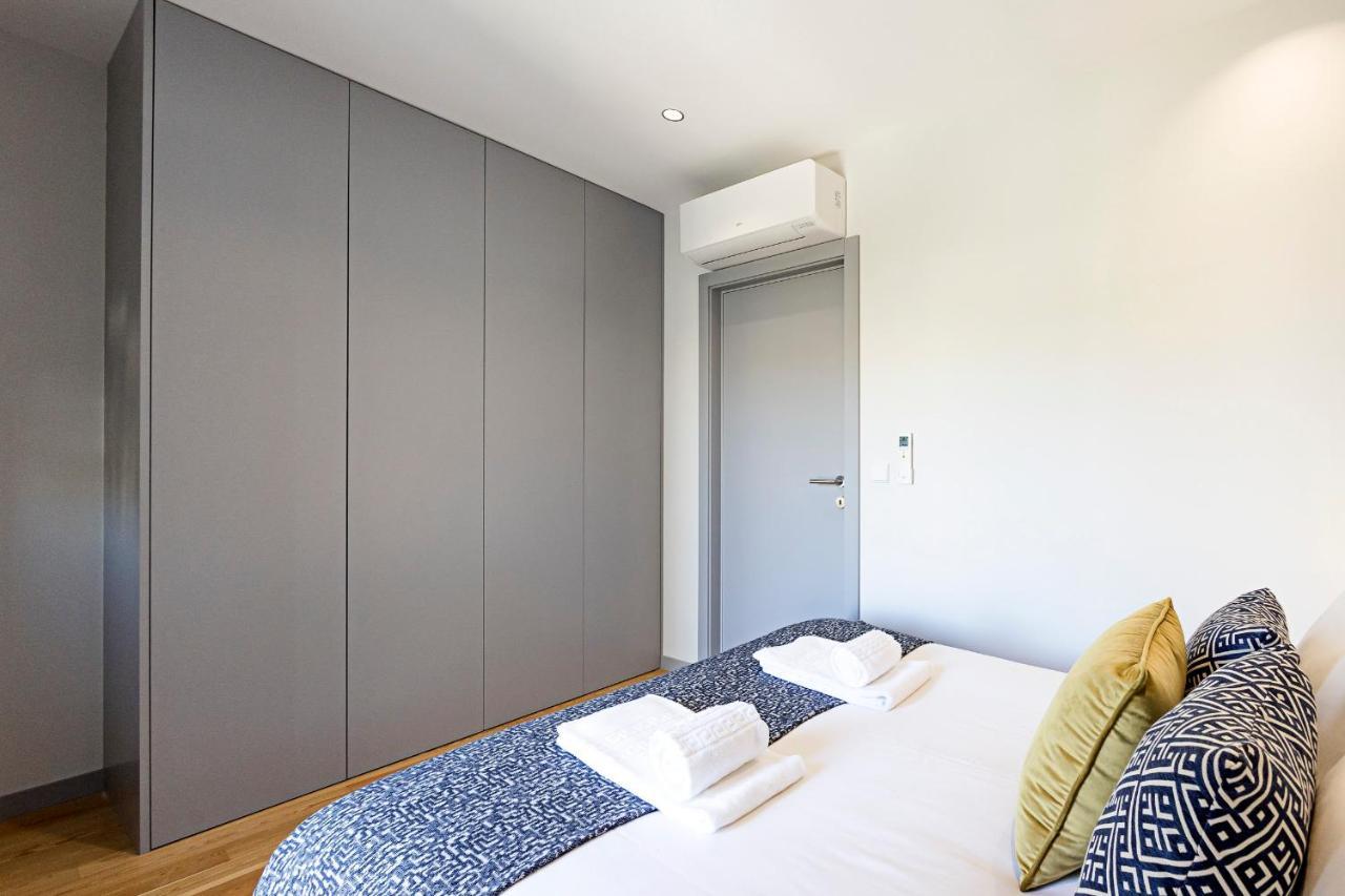Almada 505 - Premium Flat By Lovelystay OOporto Exterior foto