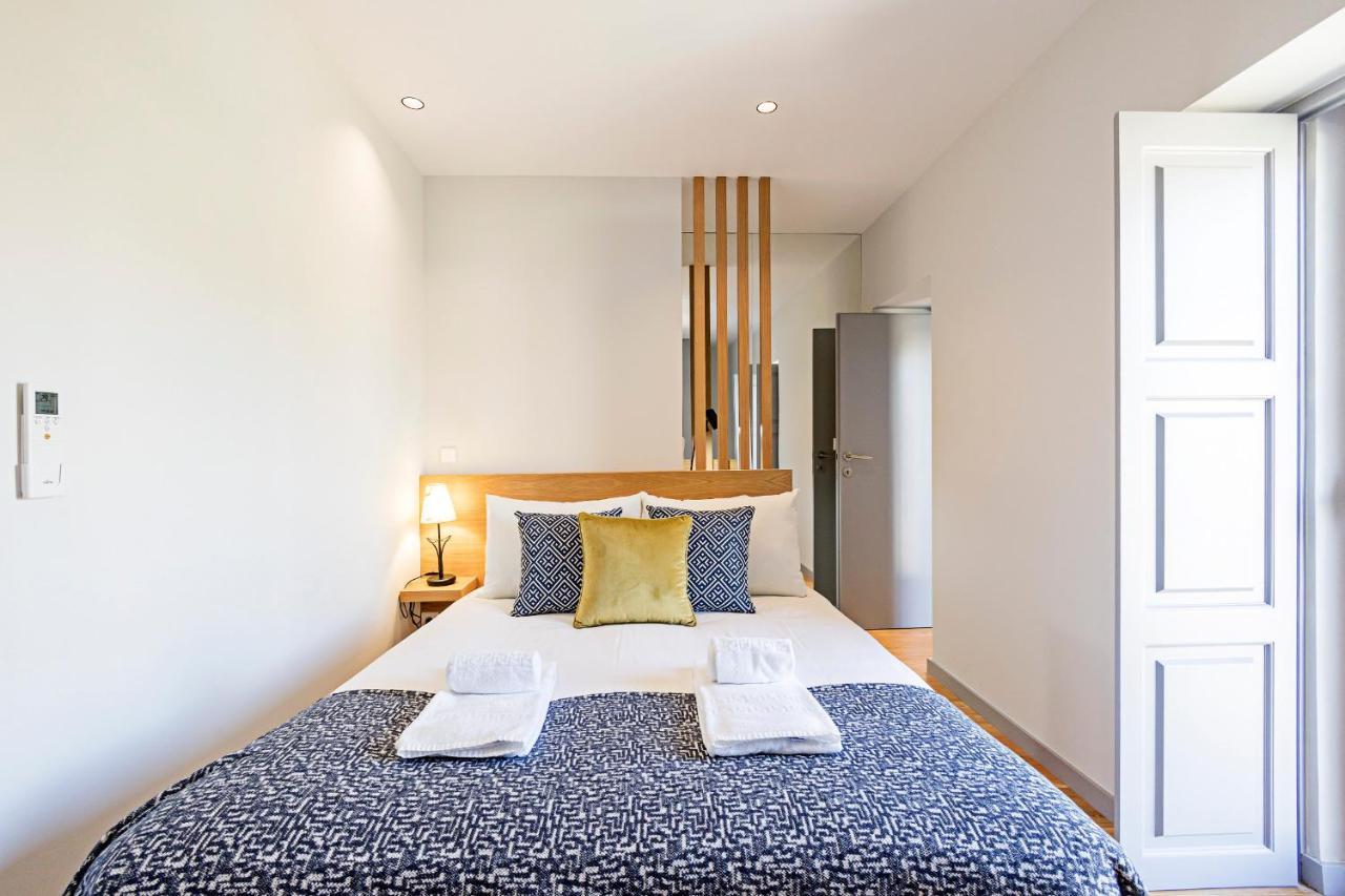 Almada 505 - Premium Flat By Lovelystay OOporto Exterior foto