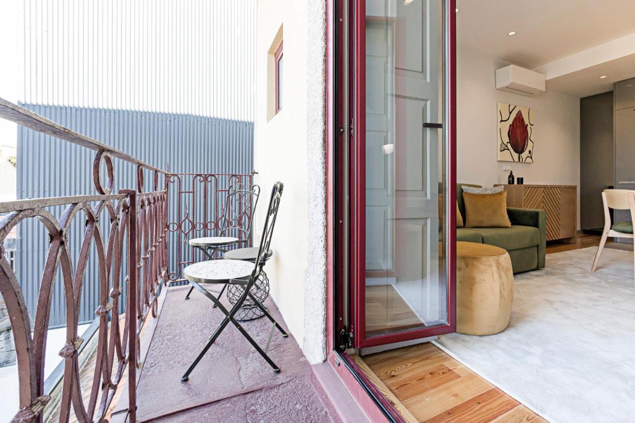 Almada 505 - Premium Flat By Lovelystay OOporto Exterior foto