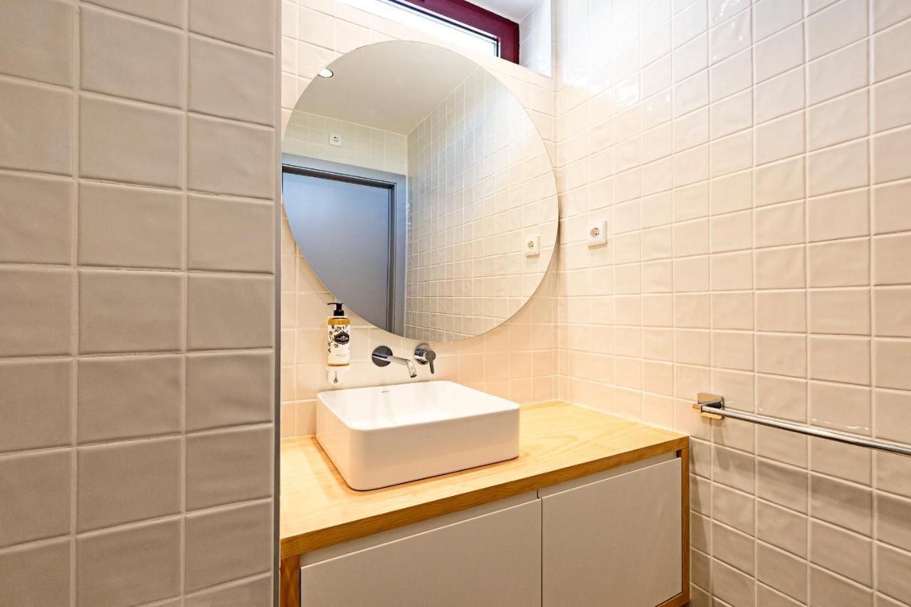Almada 505 - Premium Flat By Lovelystay OOporto Exterior foto