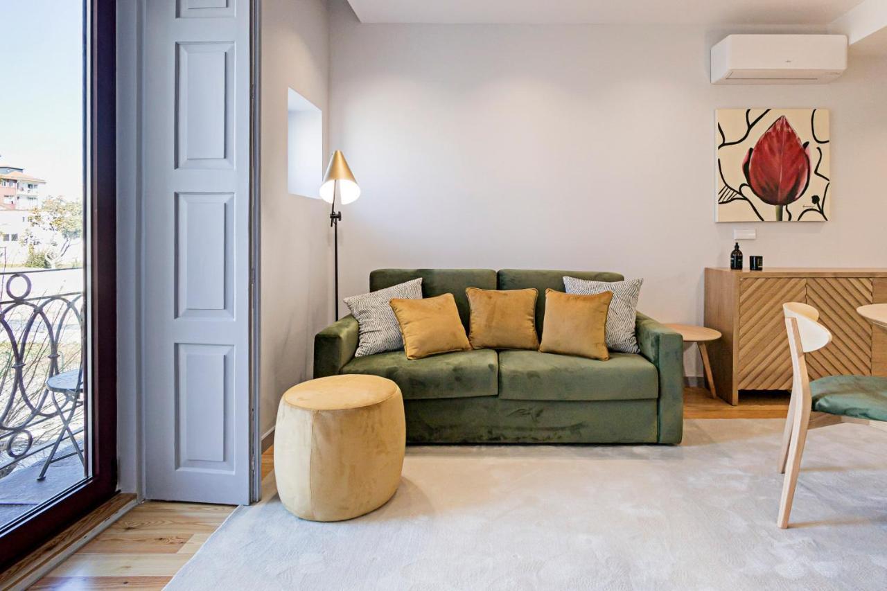 Almada 505 - Premium Flat By Lovelystay OOporto Exterior foto