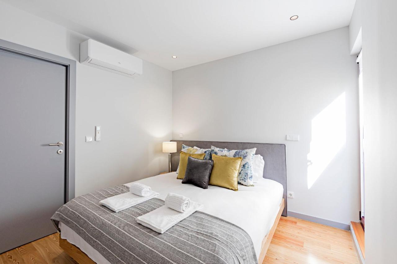 Almada 505 - Premium Flat By Lovelystay OOporto Exterior foto