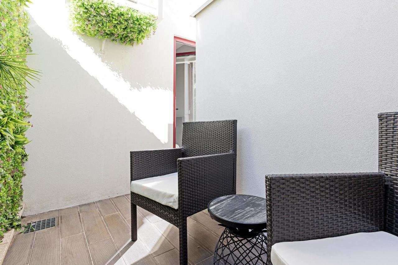Almada 505 - Premium Flat By Lovelystay OOporto Exterior foto